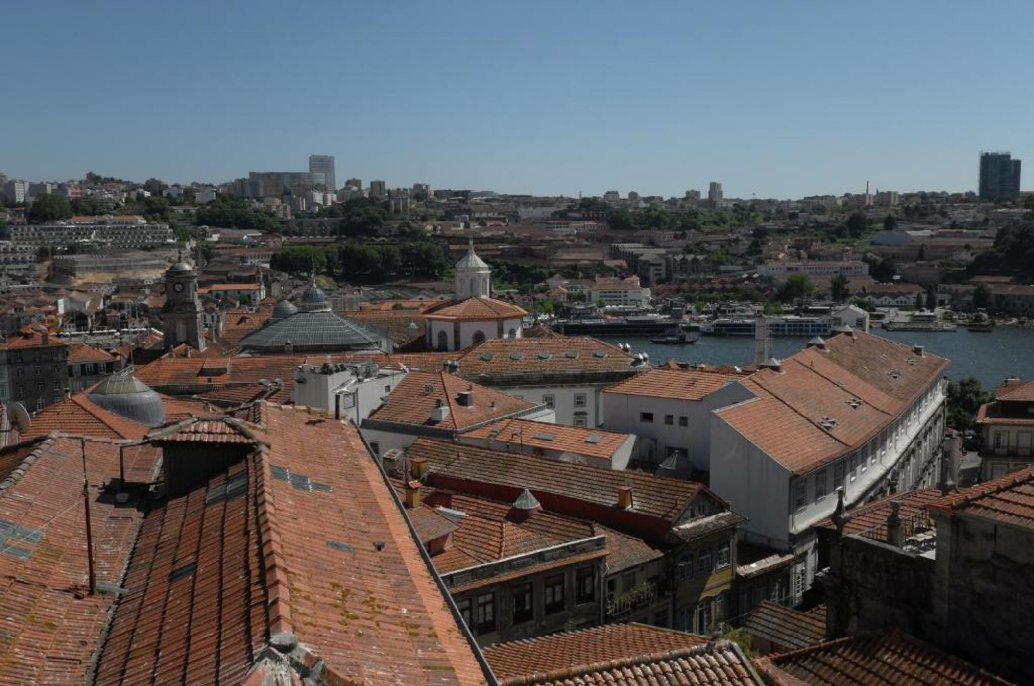 B28 Apartments Porto