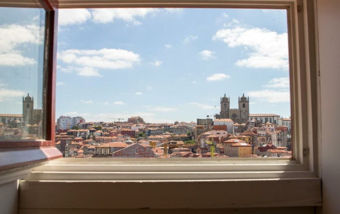 B28 Apartments Porto, a Design Boutique Hotel Porto, Portugal