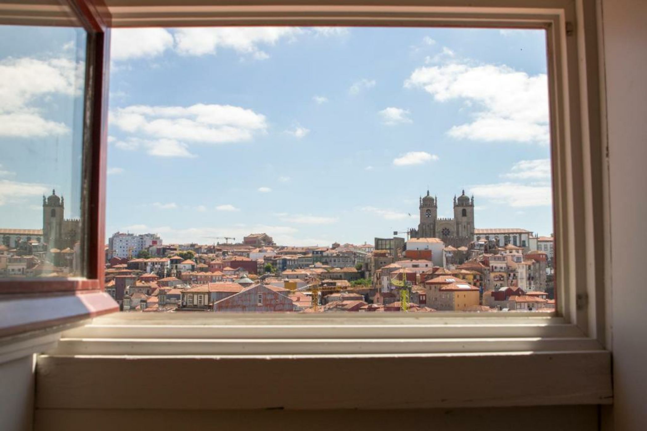 B28 Apartments Porto