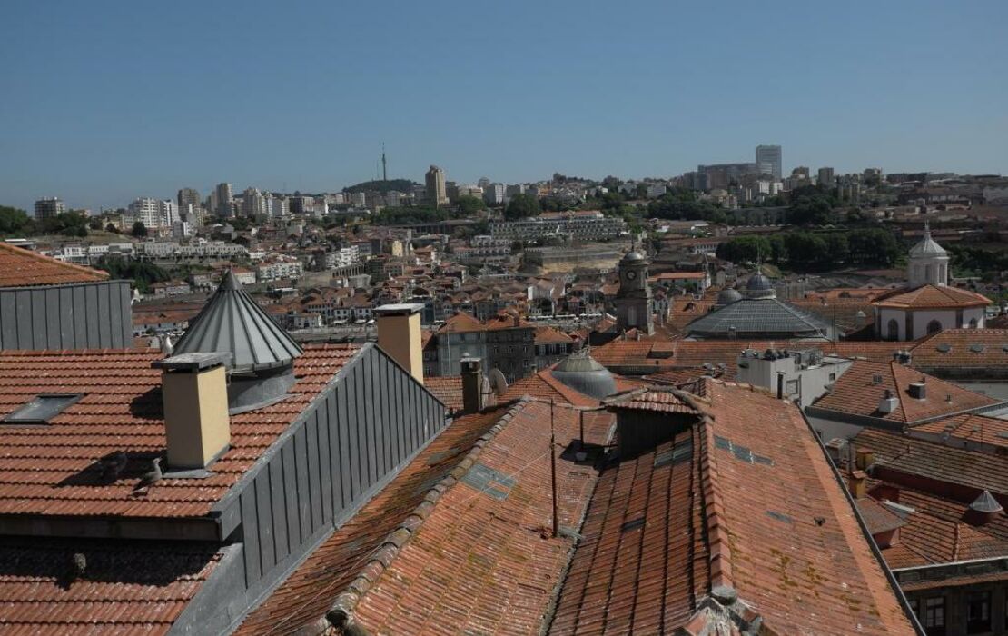 B28 Apartments Porto, a Design Boutique Hotel Porto, Portugal