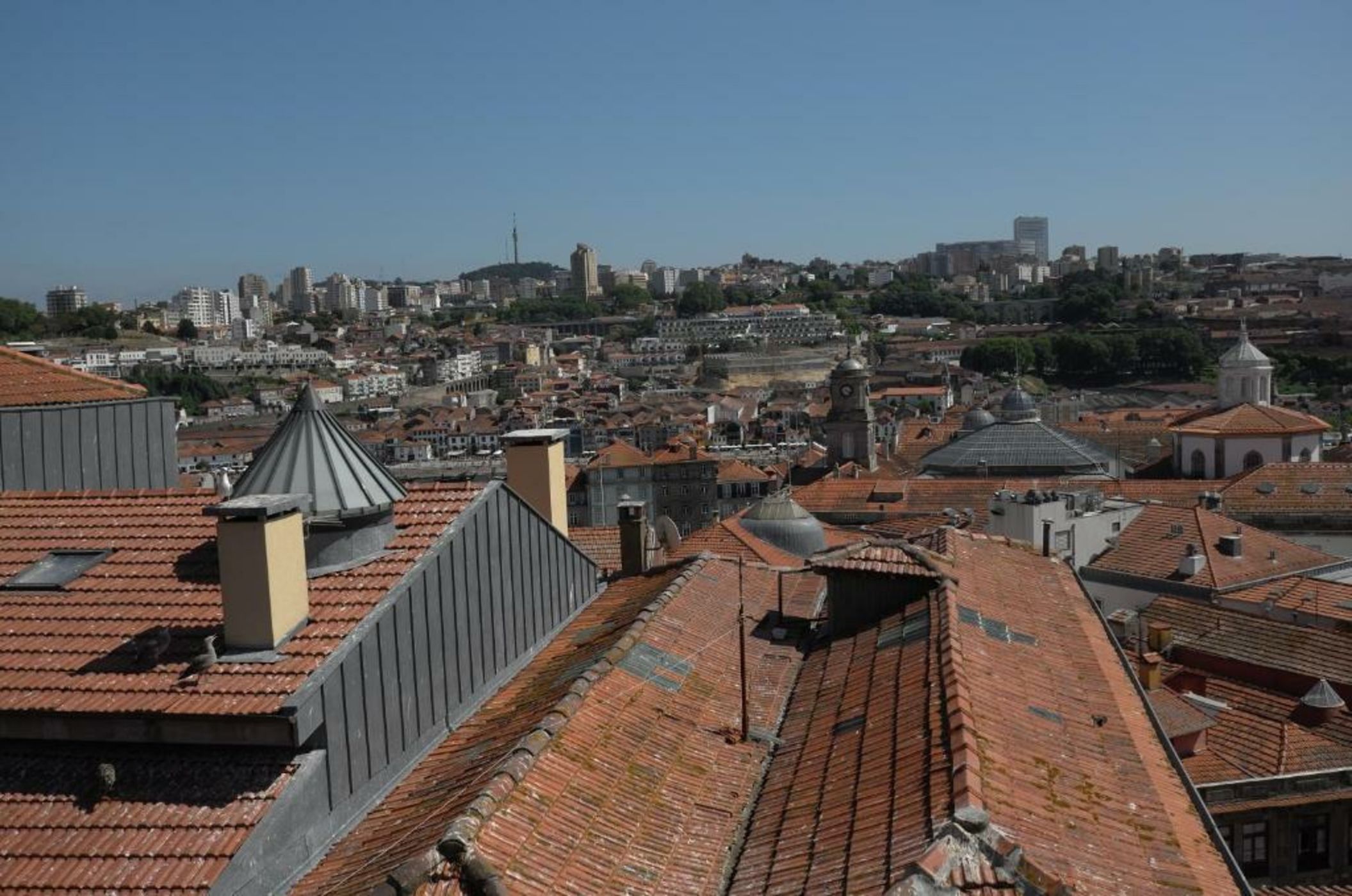 B28 Apartments Porto