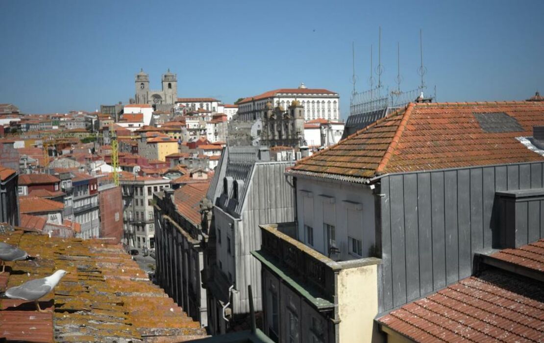 B28 Apartments Porto