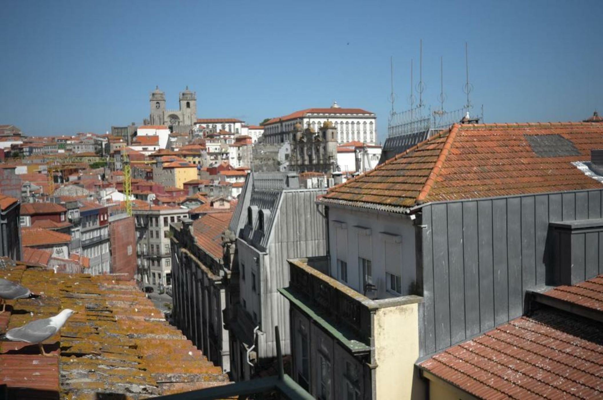 B28 Apartments Porto