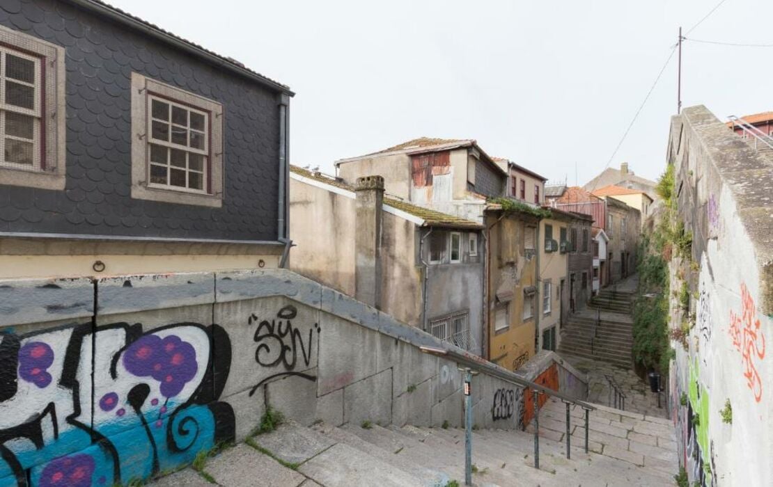 B28 Apartments Porto, a Design Boutique Hotel Porto, Portugal