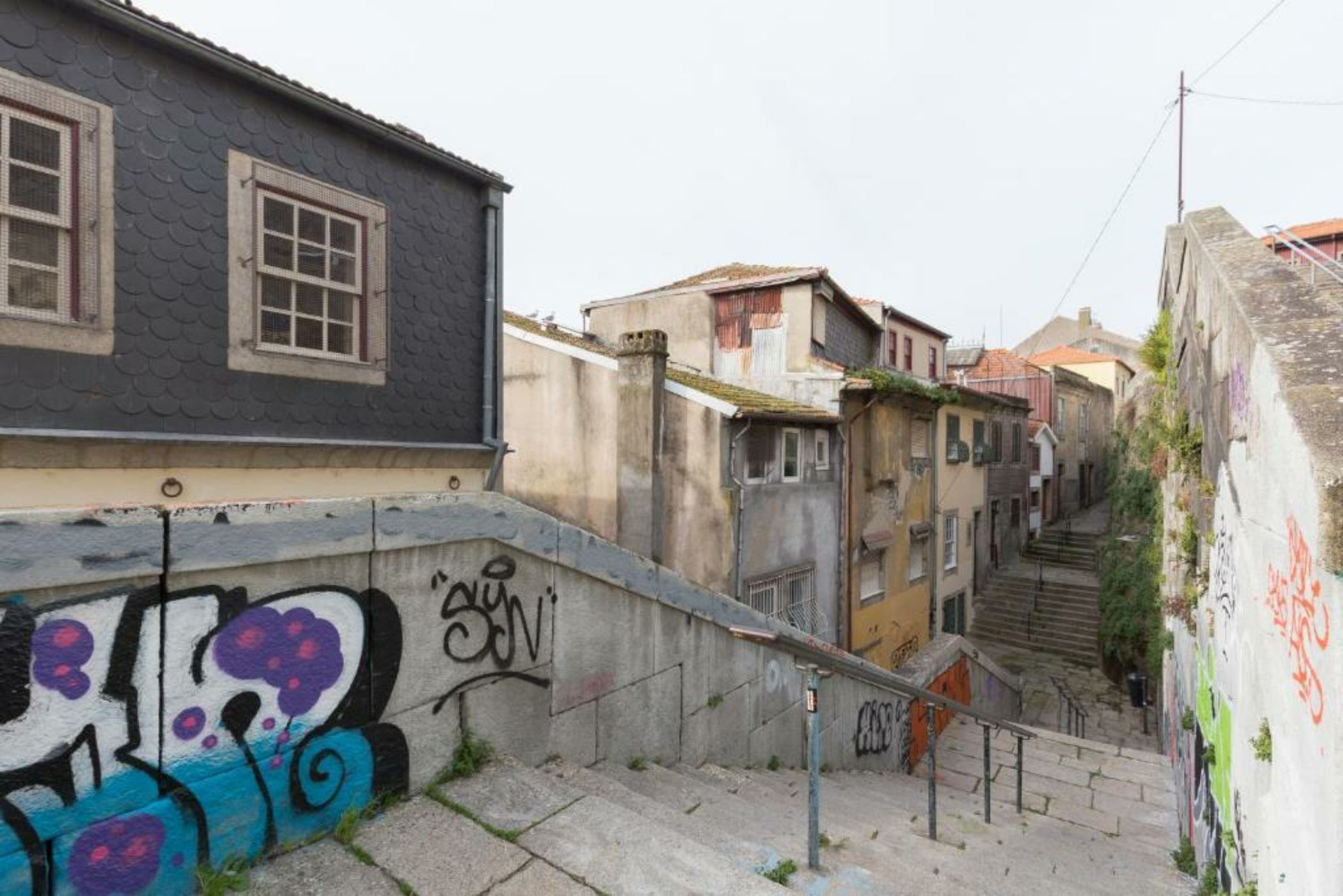 B28 Apartments Porto