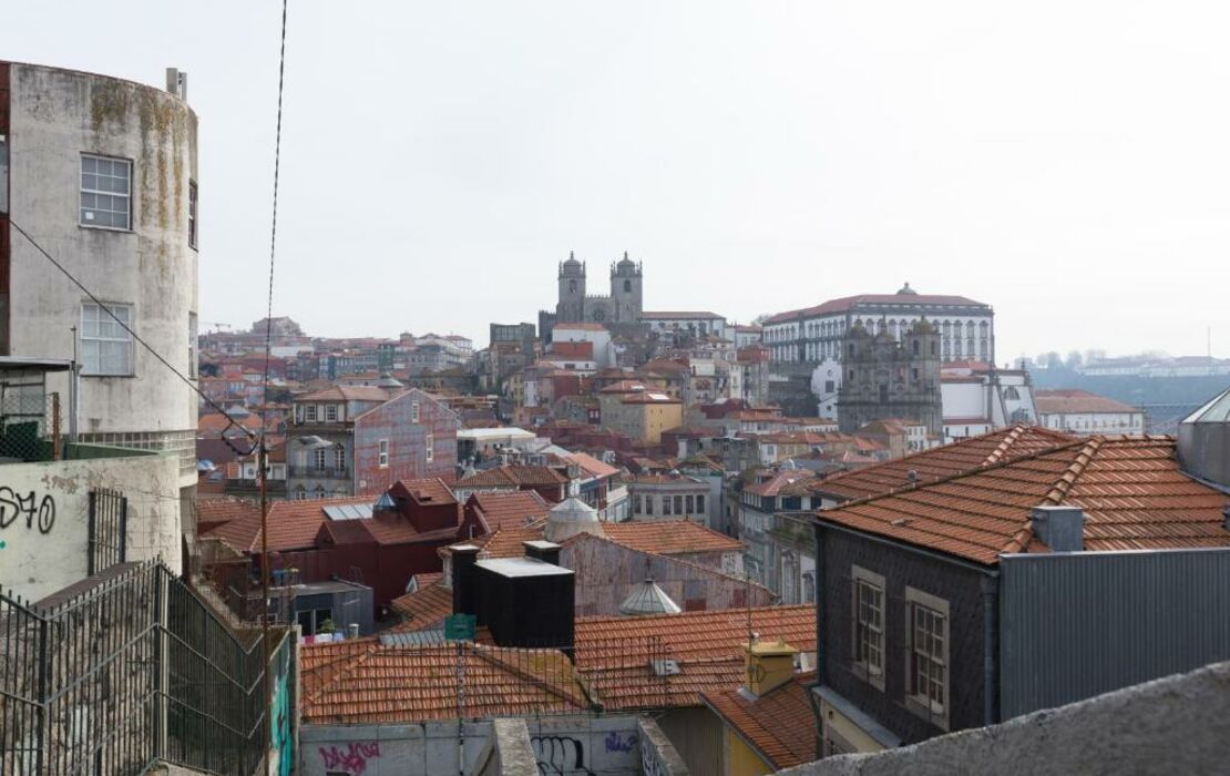 B28 Apartments Porto, a Design Boutique Hotel Porto, Portugal