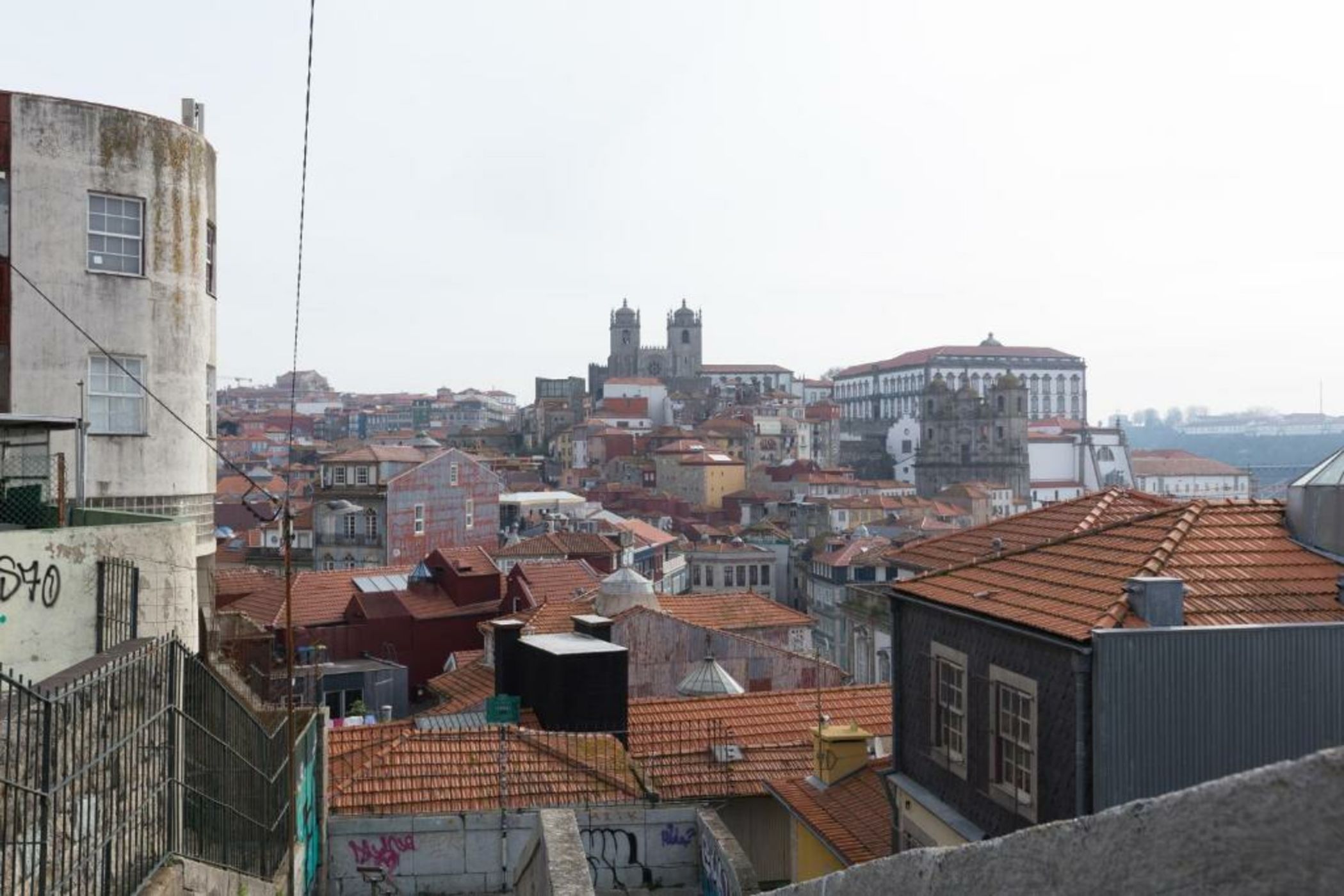B28 Apartments Porto