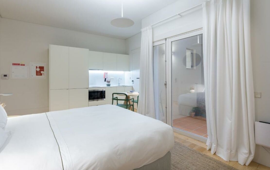 B28 Apartments Porto, a Design Boutique Hotel Porto, Portugal