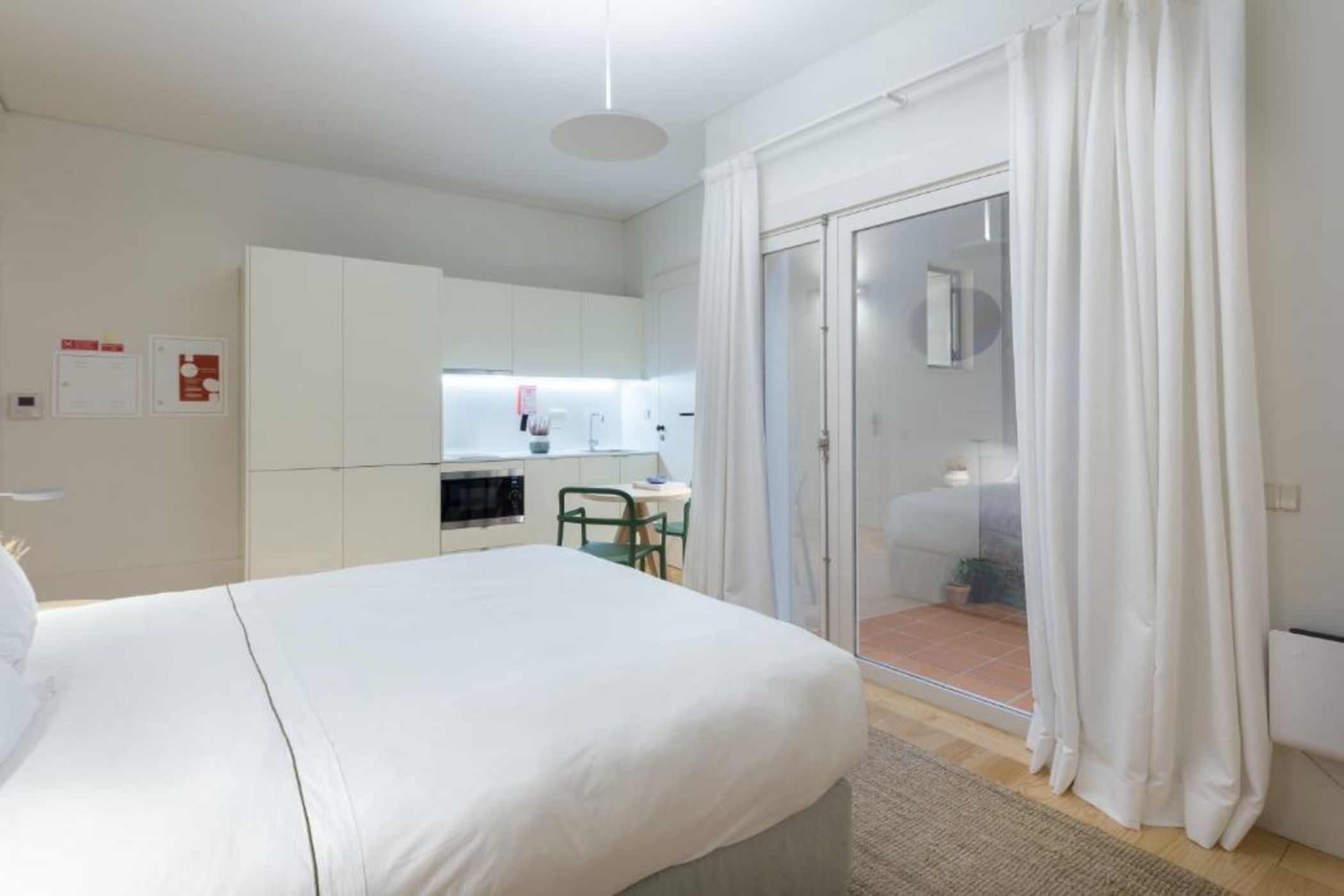 B28 Apartments Porto