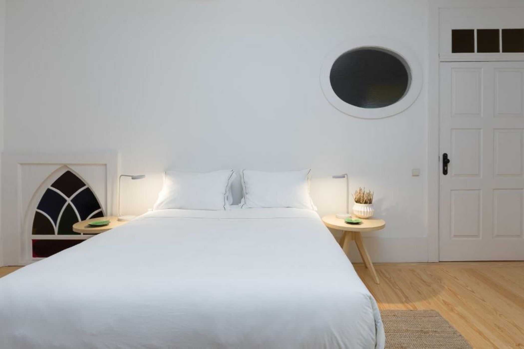 B28 Apartments Porto