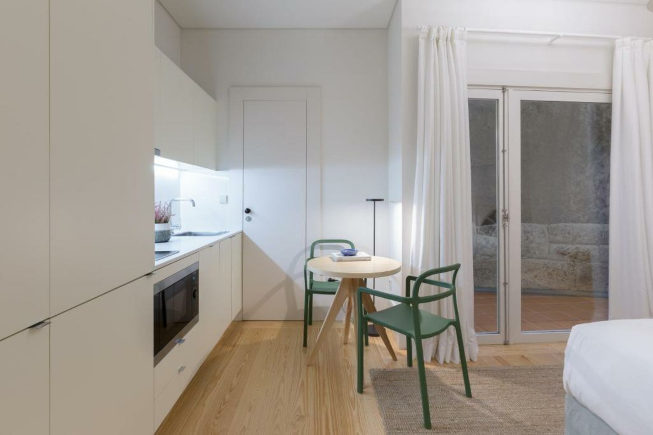 B28 Apartments Porto