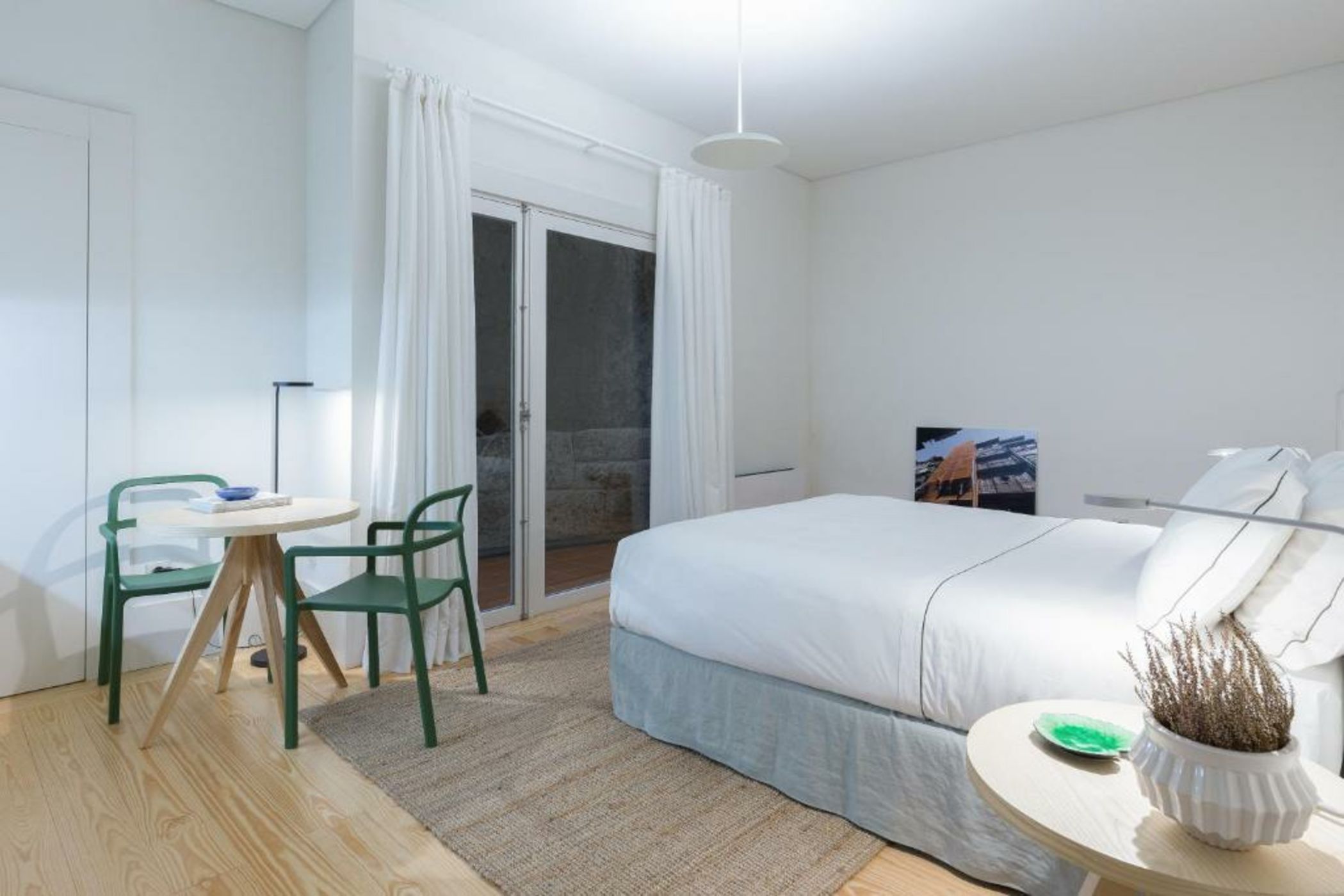 B28 Apartments Porto