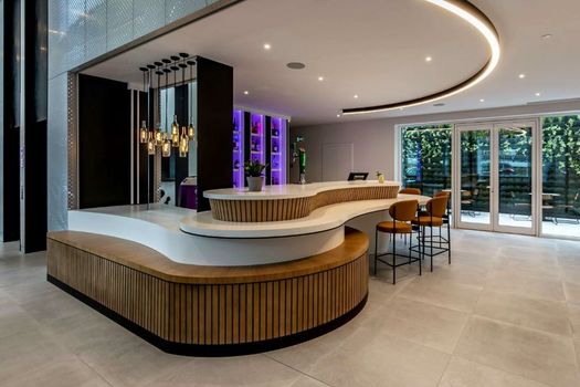 YOTEL Porto