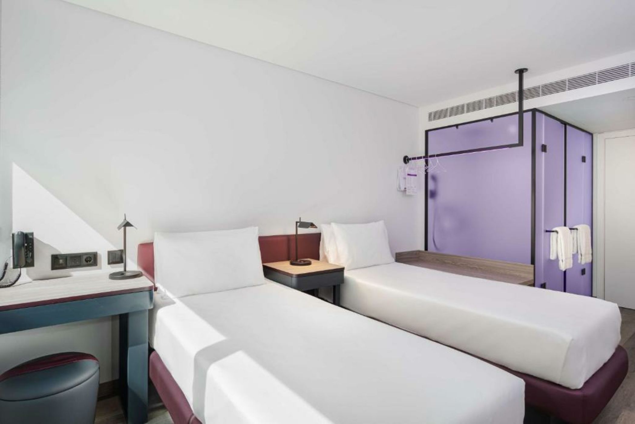 YOTEL Porto