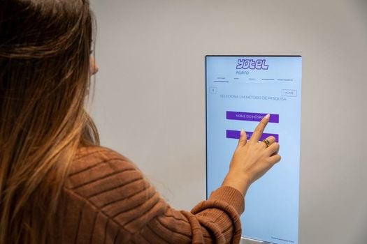 YOTEL Porto