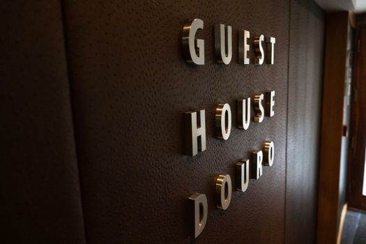 Guest House Douro