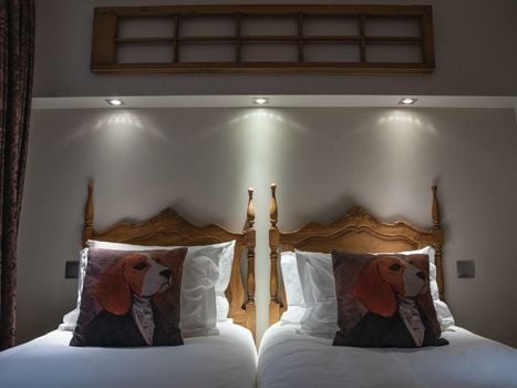 Guest House Douro
