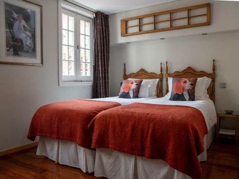 Guest House Douro
