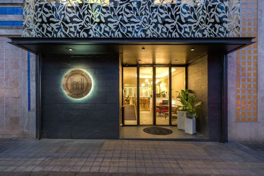 Métier Boutique Hotel