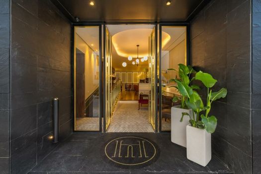 Métier Boutique Hotel