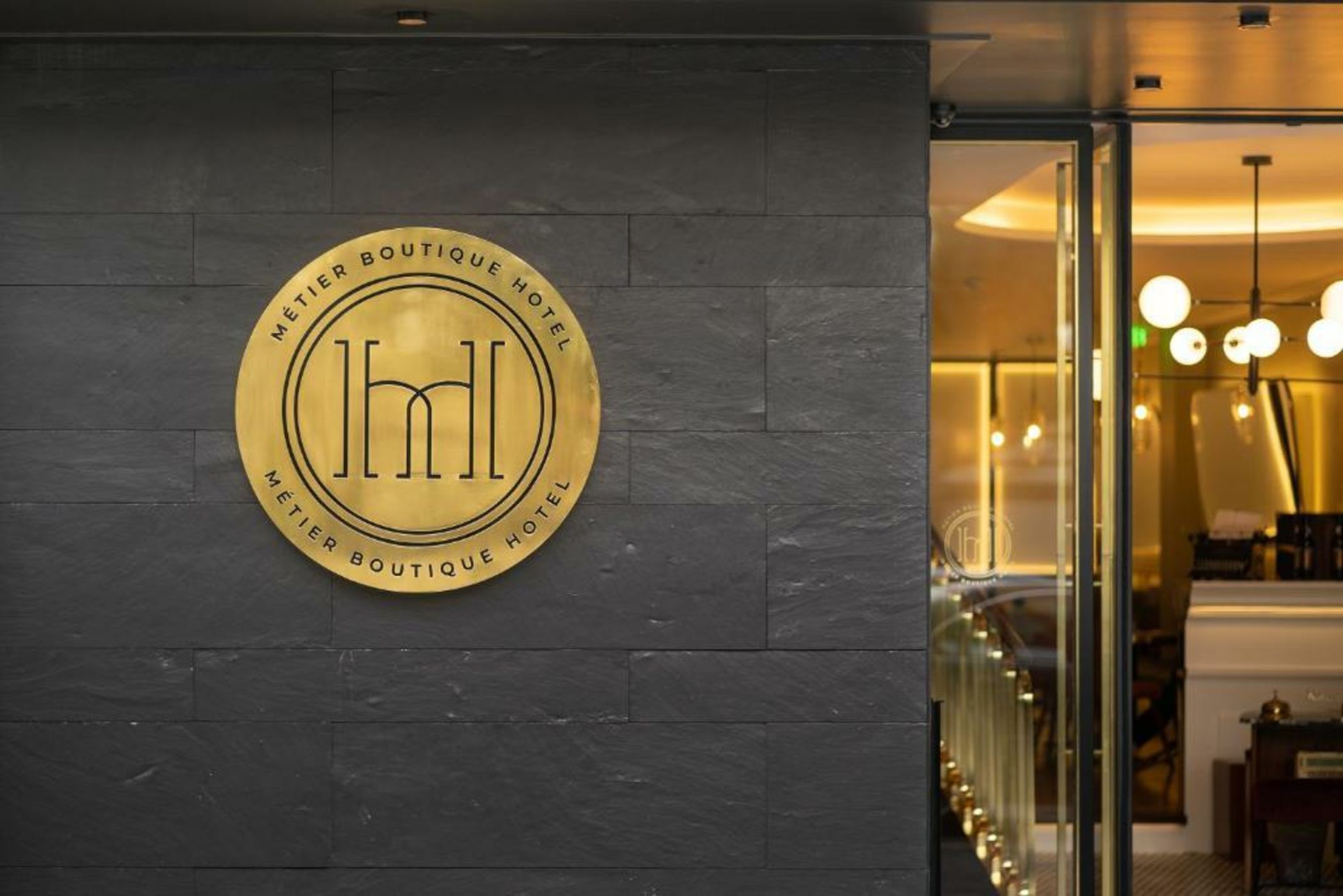 Métier Boutique Hotel