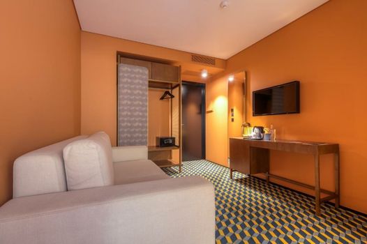 Métier Boutique Hotel