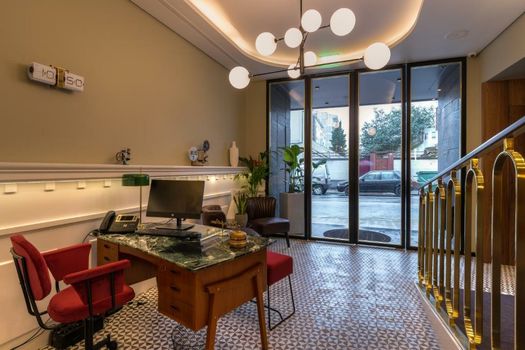 Métier Boutique Hotel