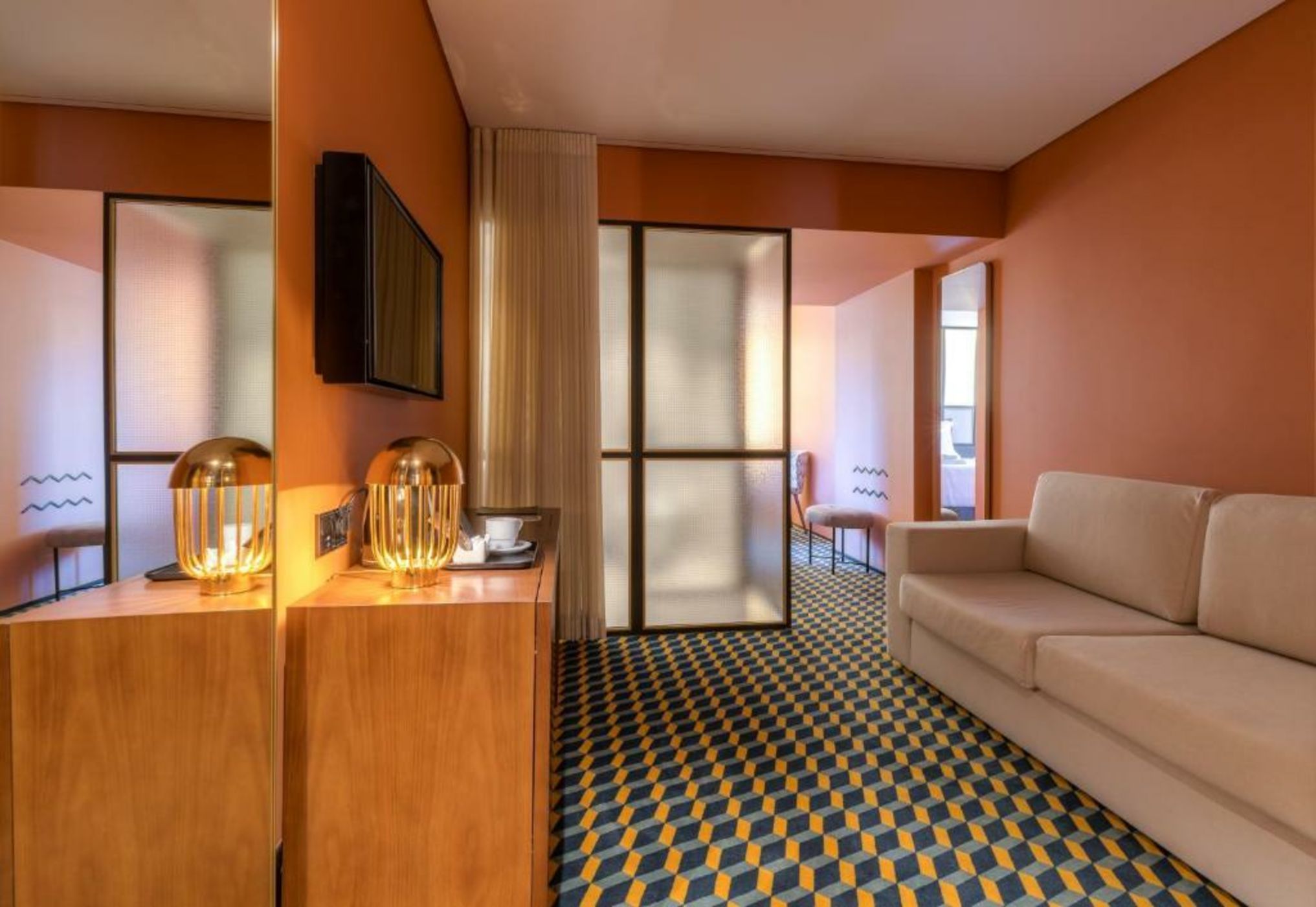 Métier Boutique Hotel