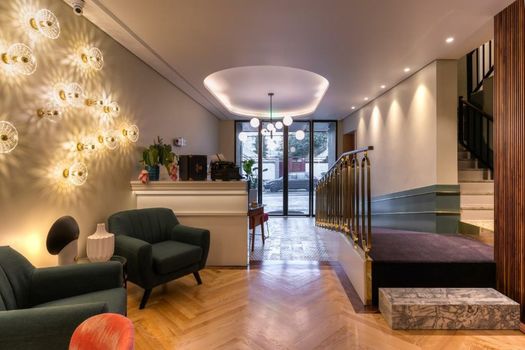 Métier Boutique Hotel