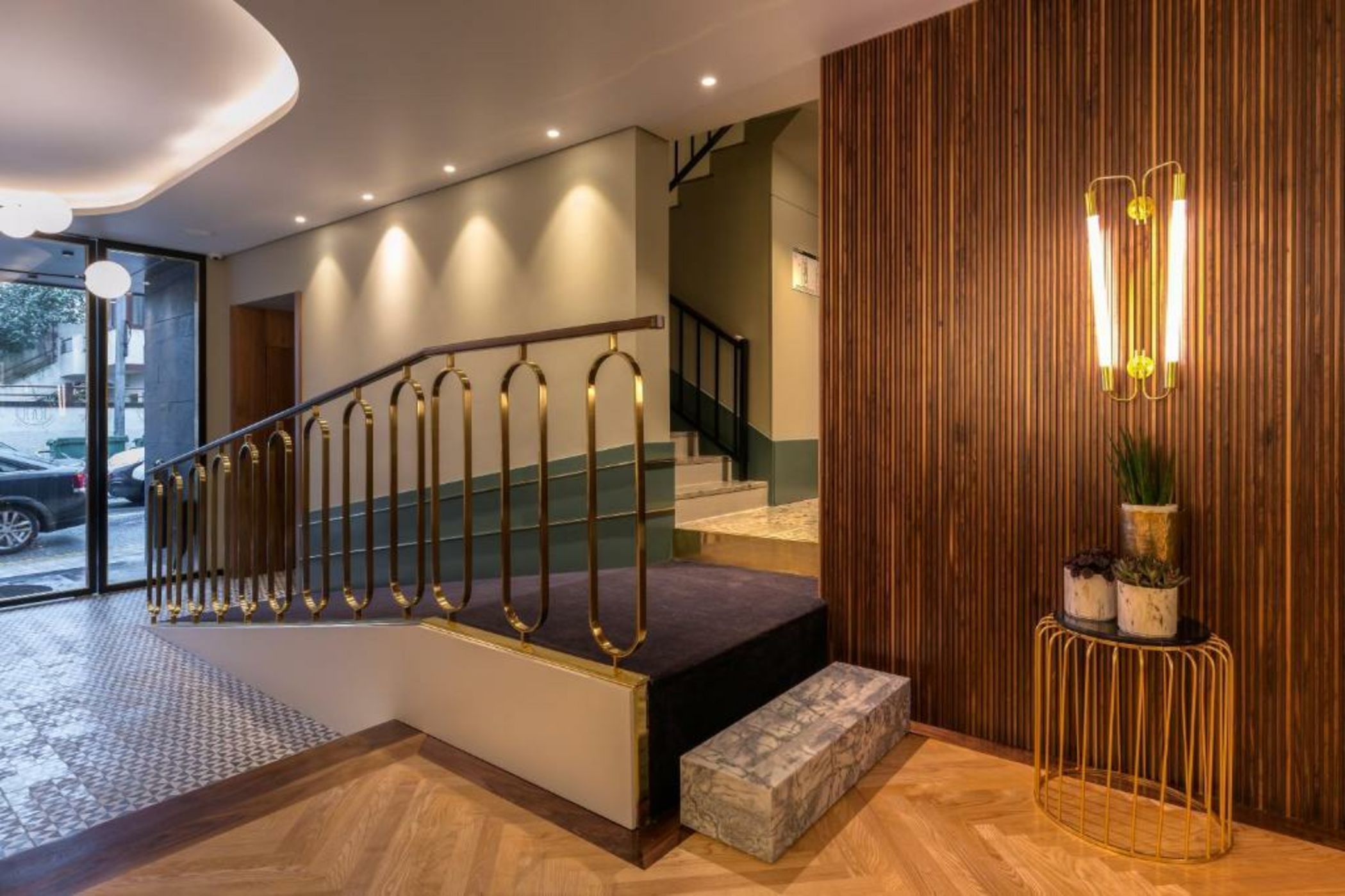 Métier Boutique Hotel