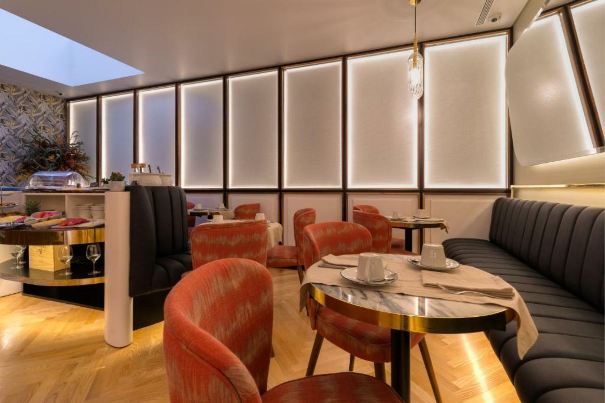 Métier Boutique Hotel