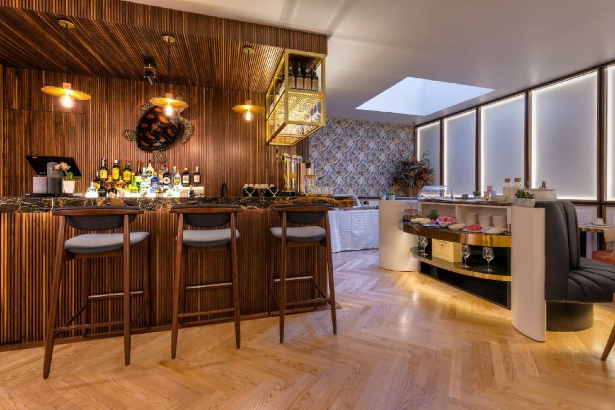 Métier Boutique Hotel