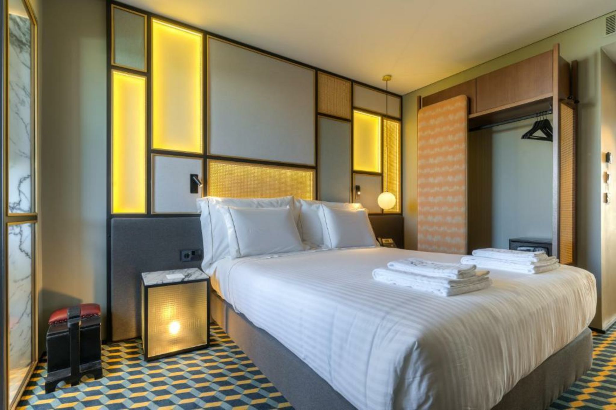 Métier Boutique Hotel