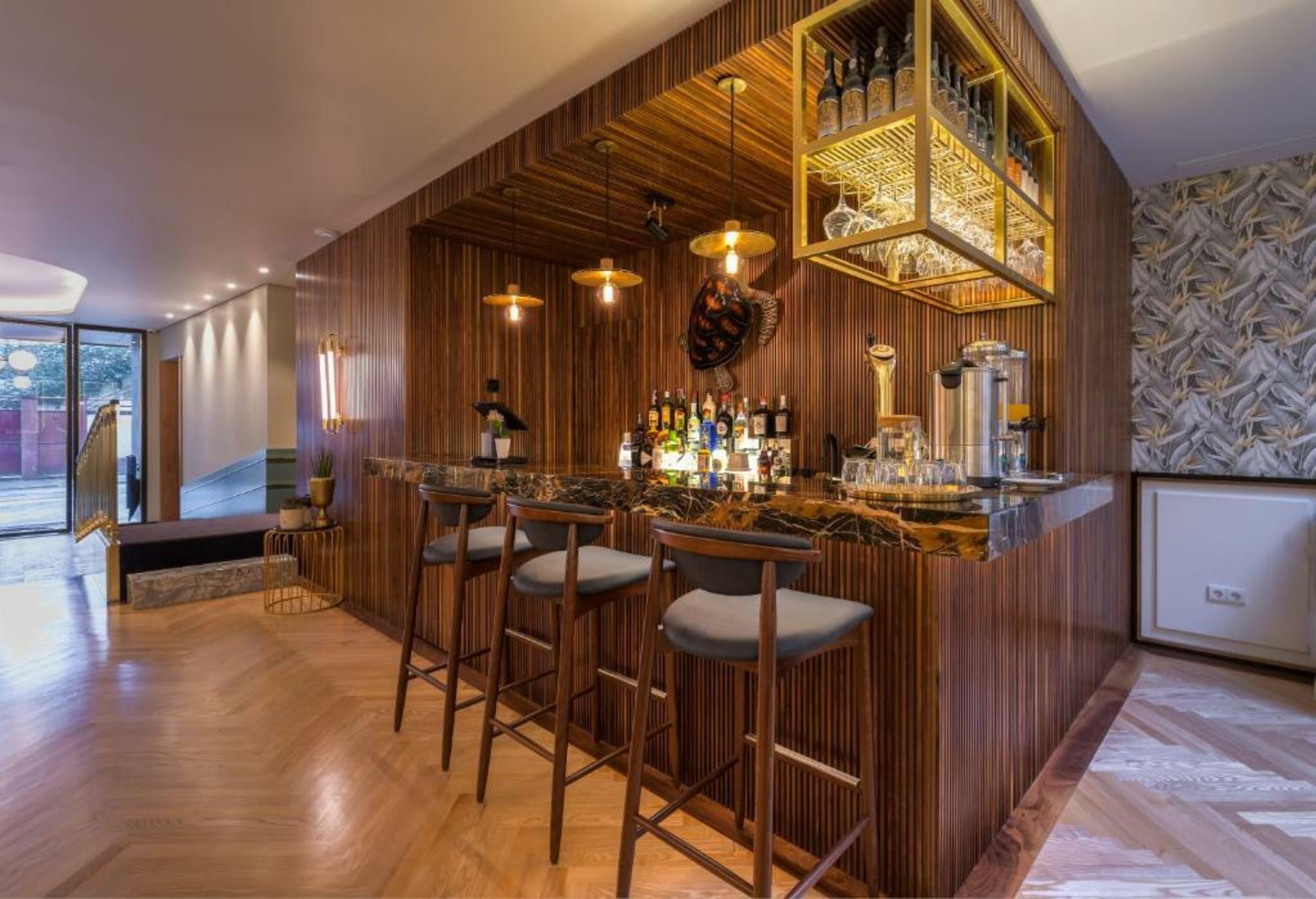 Métier Boutique Hotel