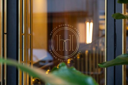 Métier Boutique Hotel
