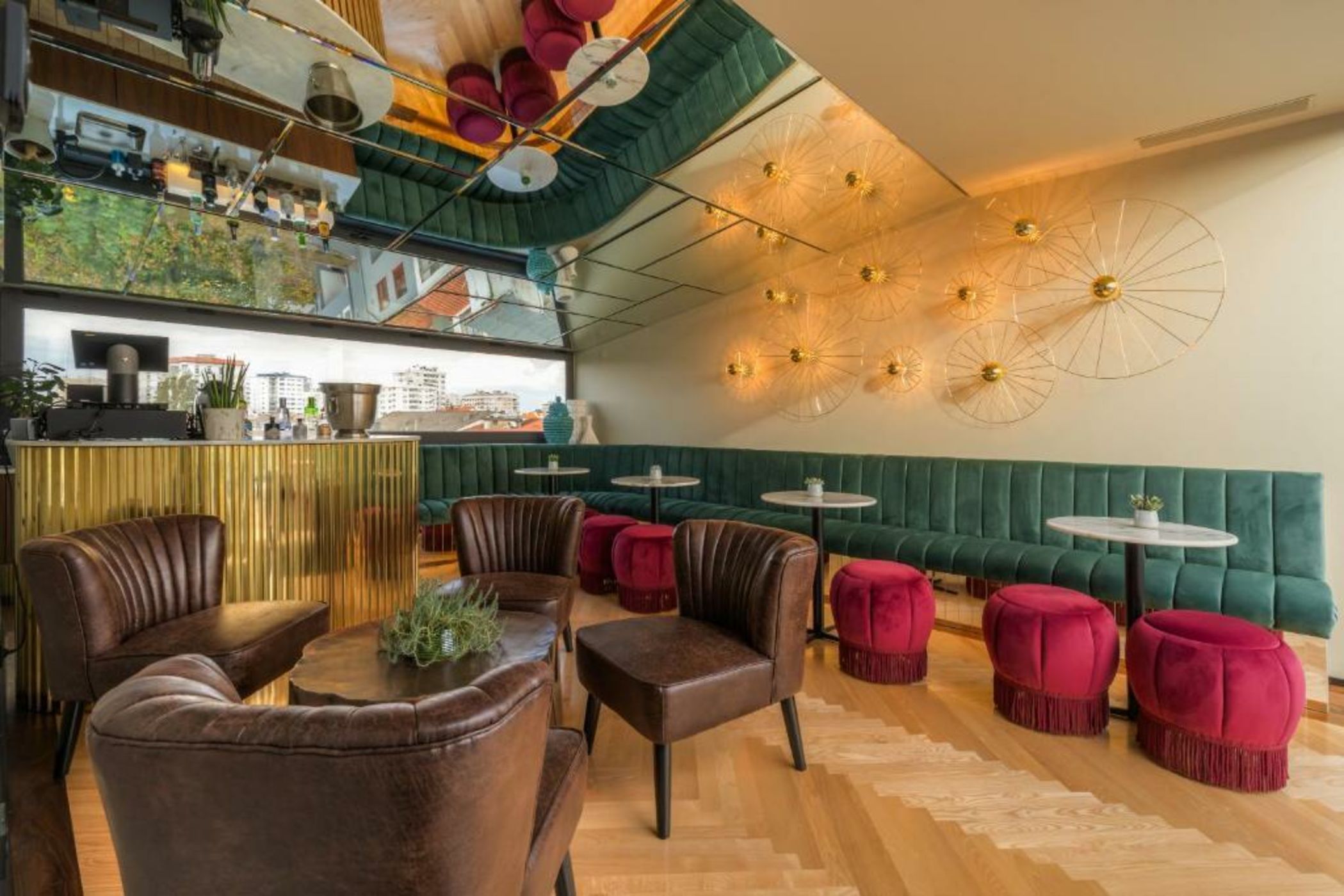 Métier Boutique Hotel