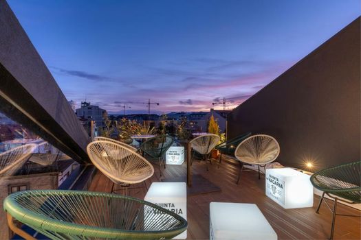 Métier Boutique Hotel