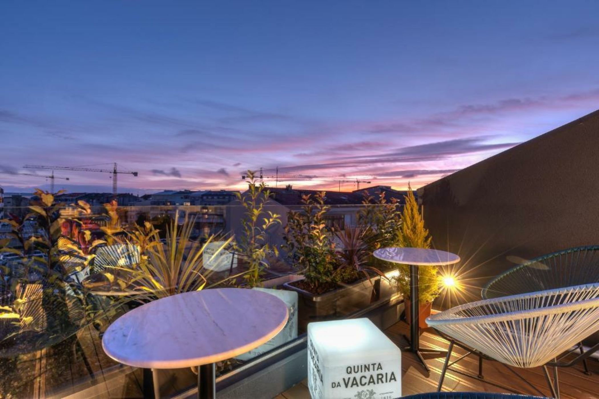 Métier Boutique Hotel