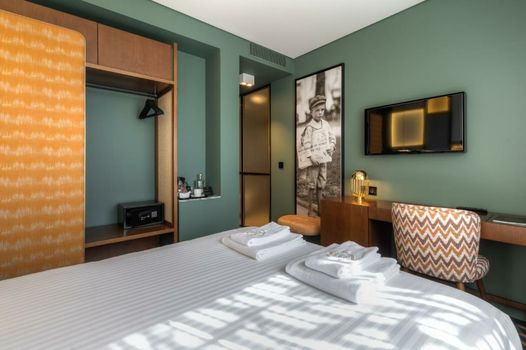 Métier Boutique Hotel