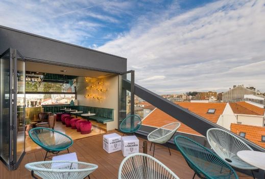 Métier Boutique Hotel