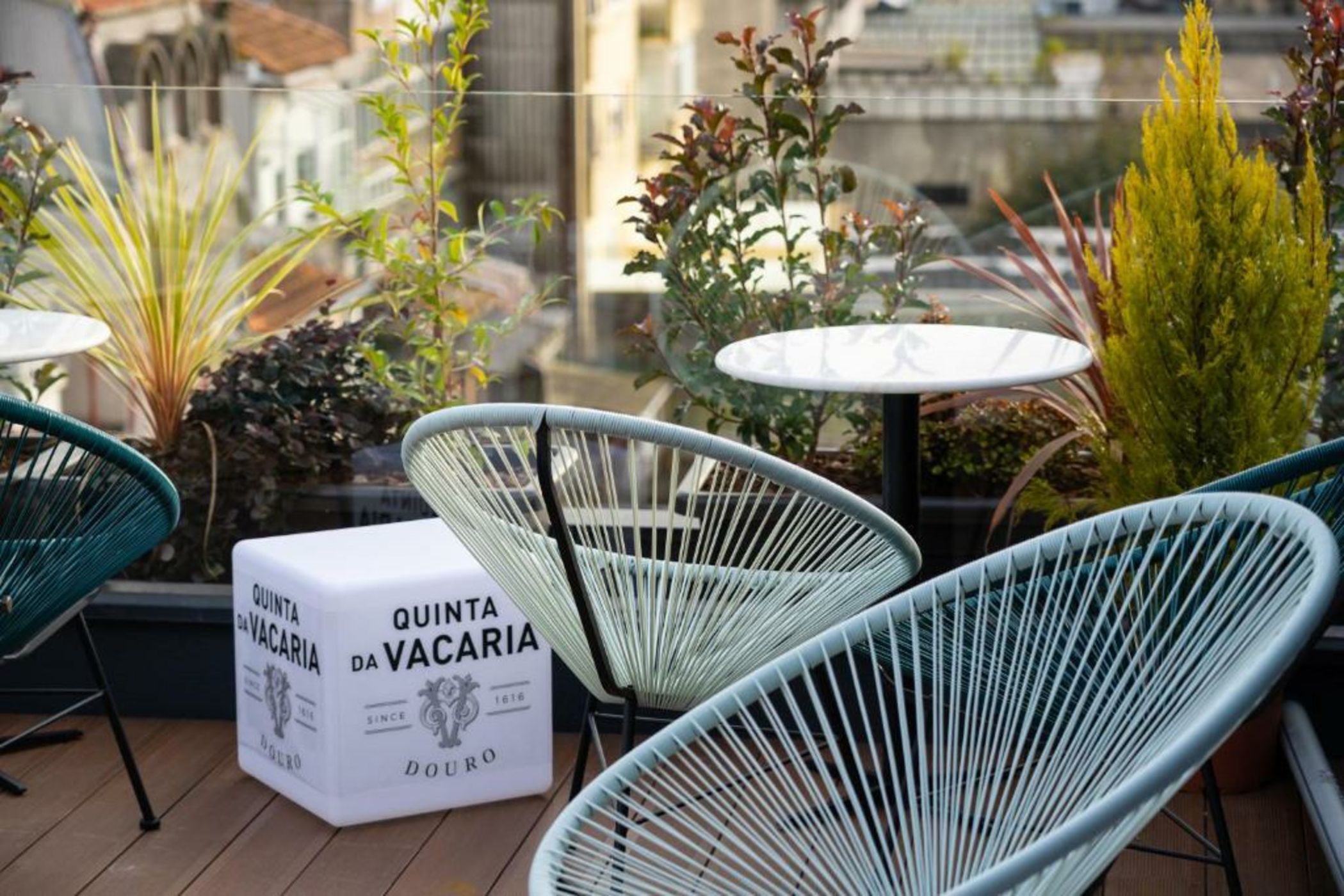 Métier Boutique Hotel