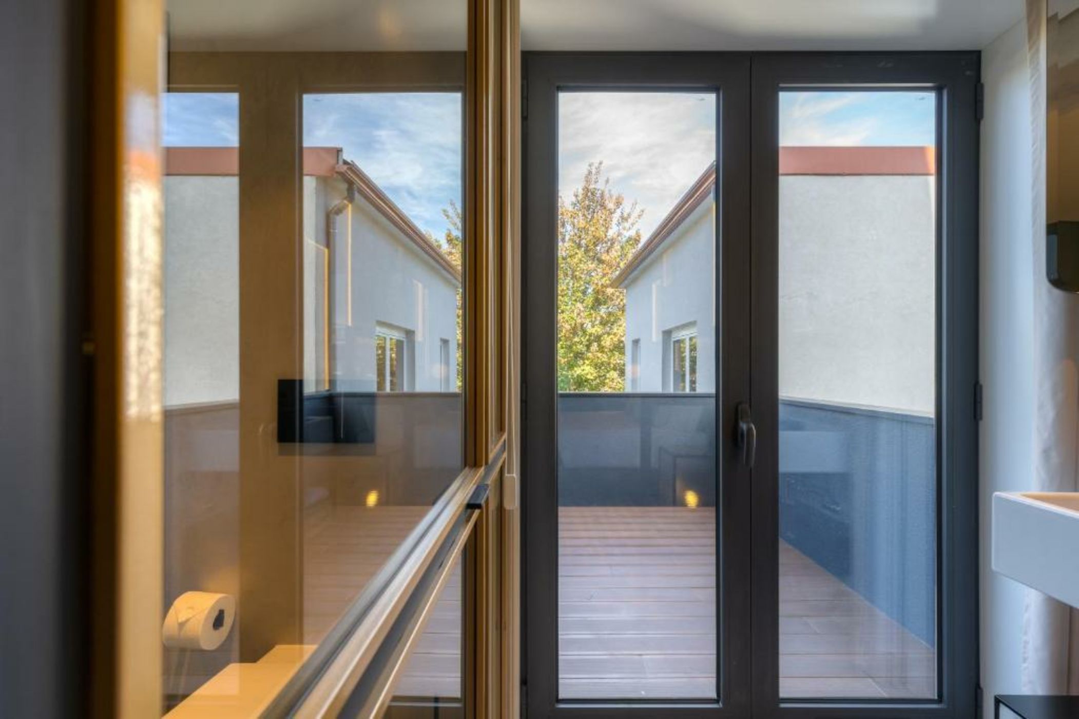 Métier Boutique Hotel