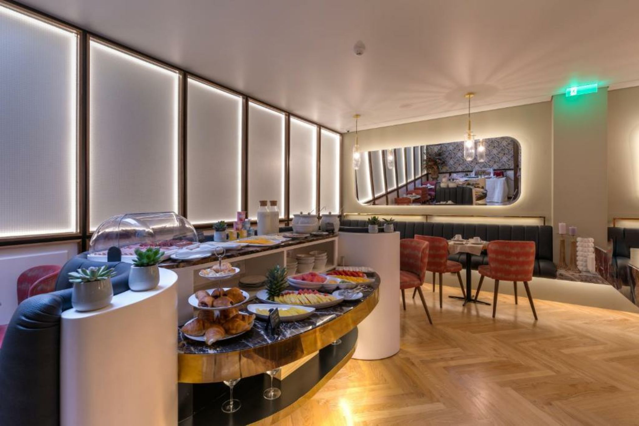 Métier Boutique Hotel