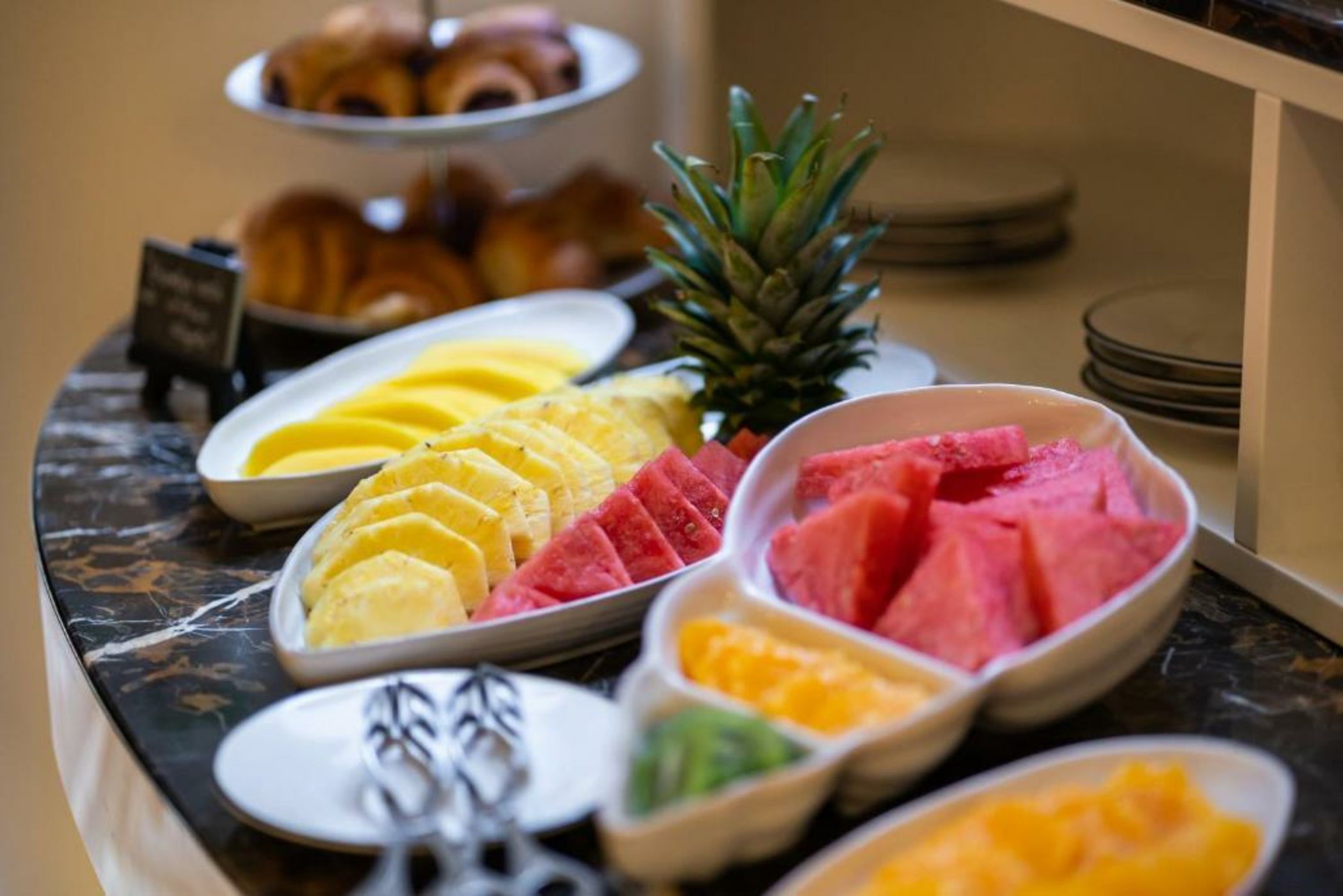 Métier Boutique Hotel