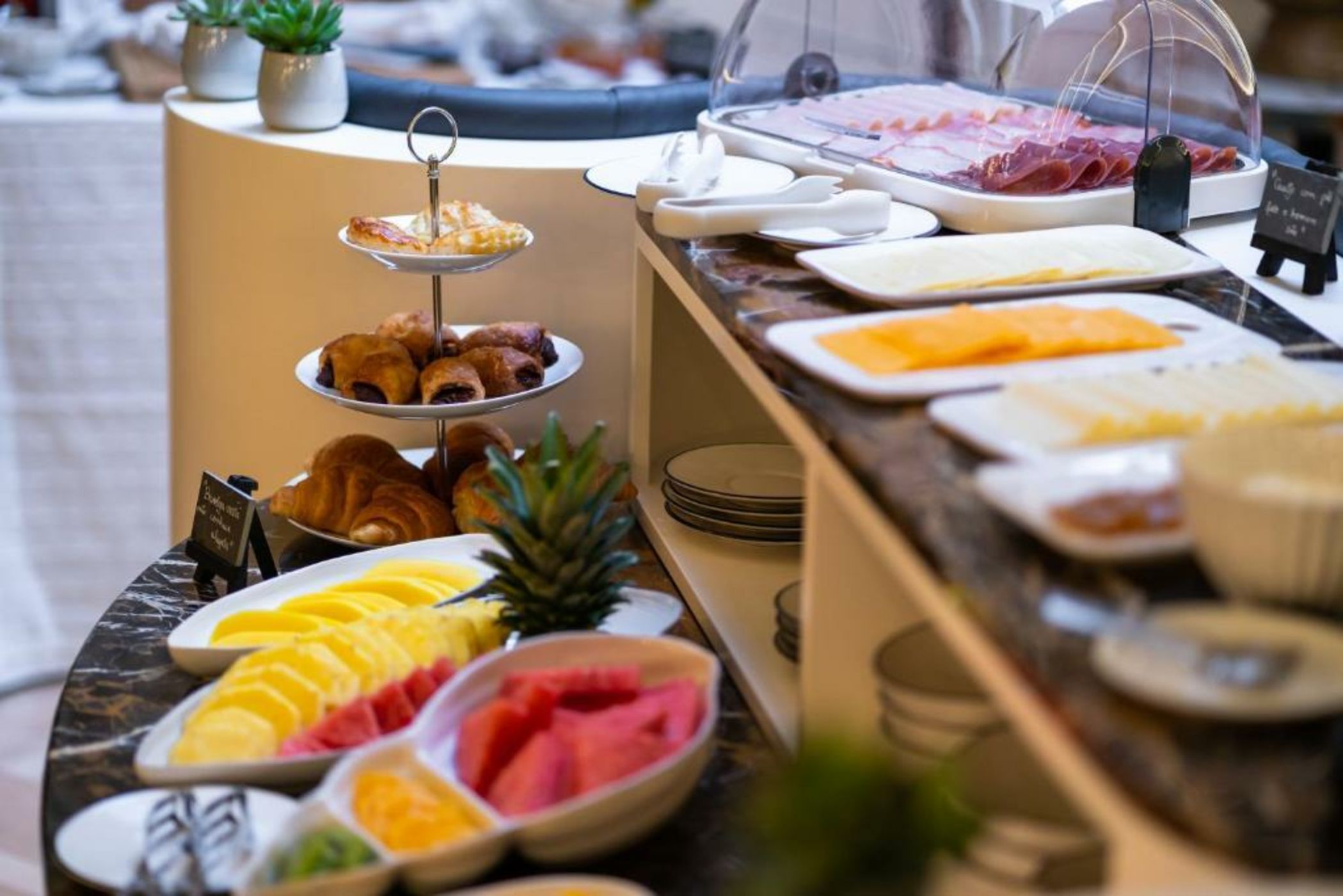 Métier Boutique Hotel