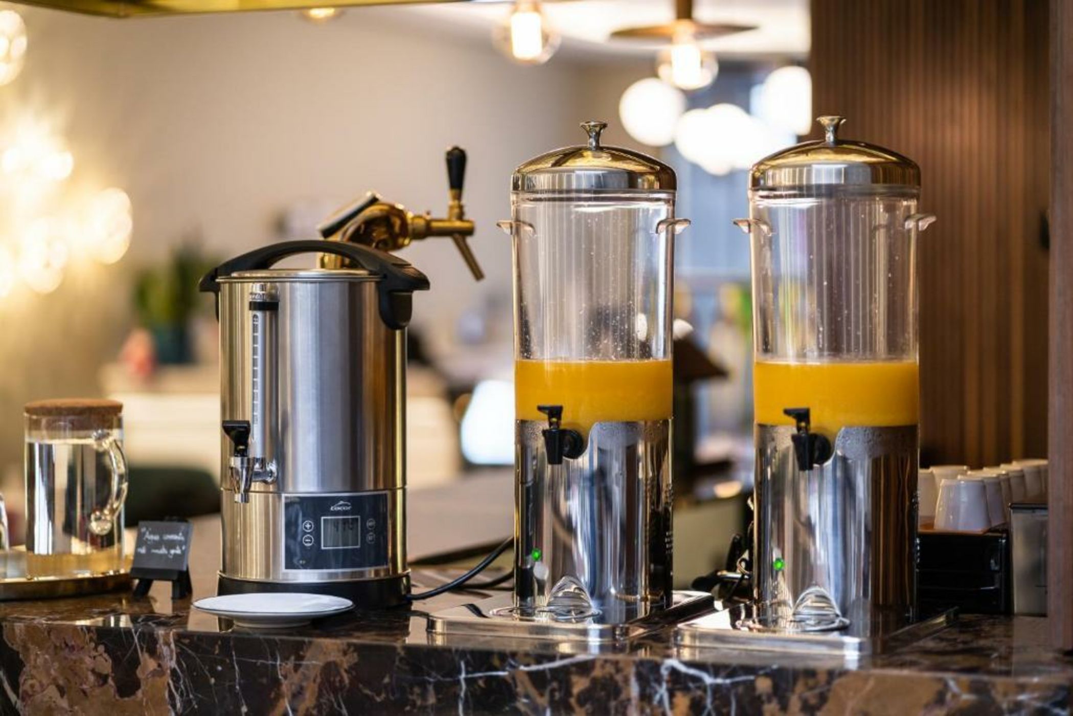 Métier Boutique Hotel