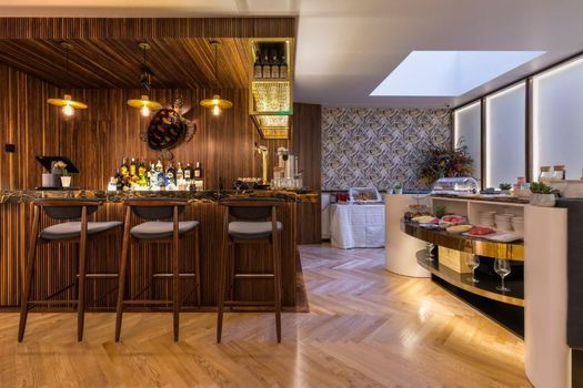 Métier Boutique Hotel
