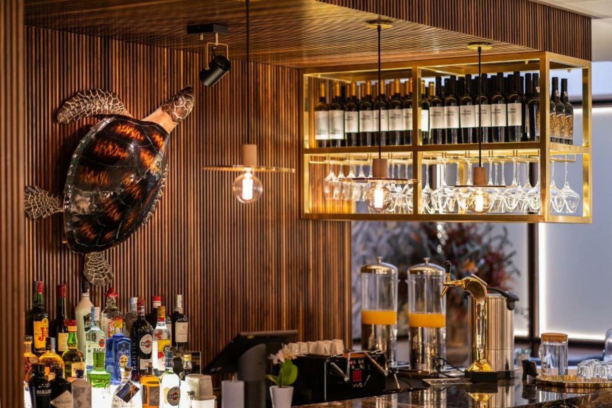 Métier Boutique Hotel