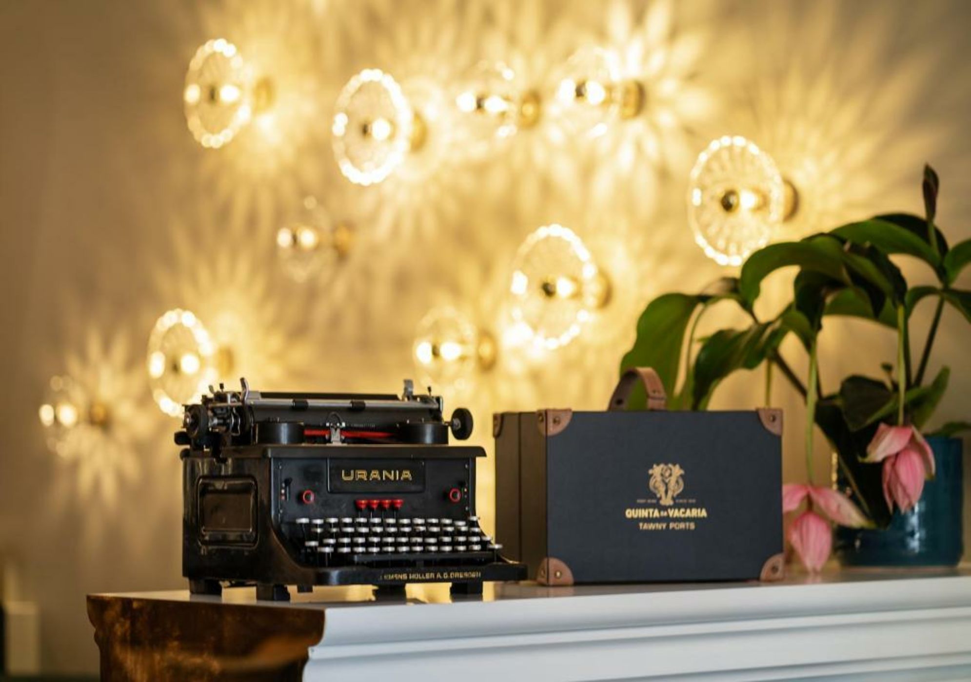 Métier Boutique Hotel