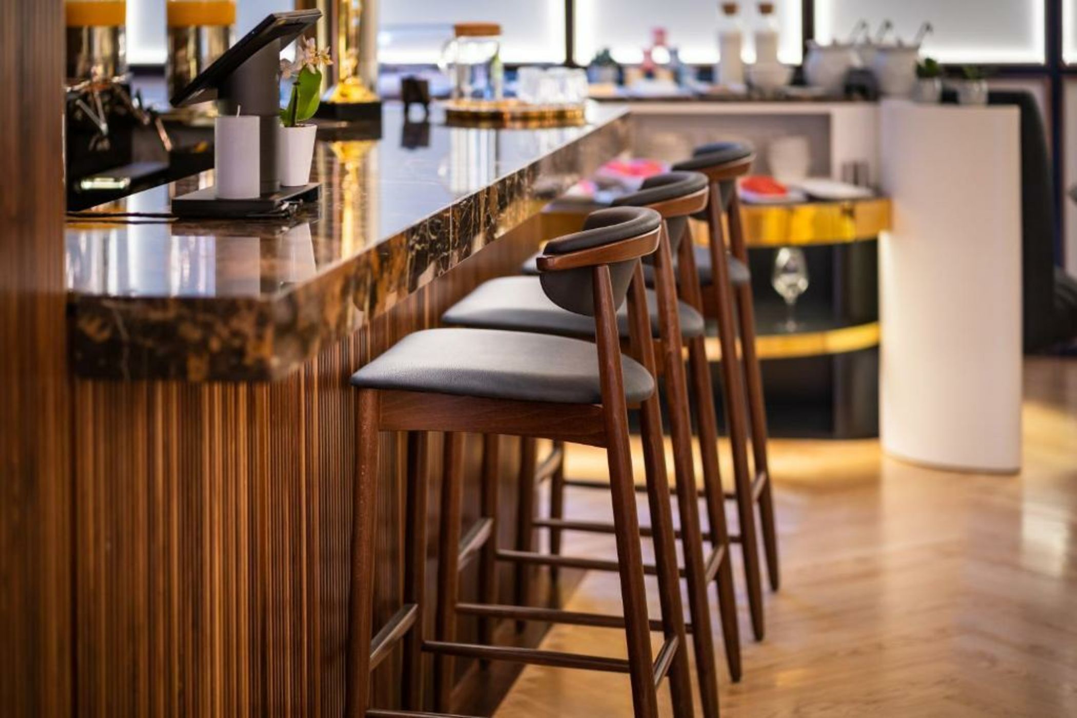 Métier Boutique Hotel